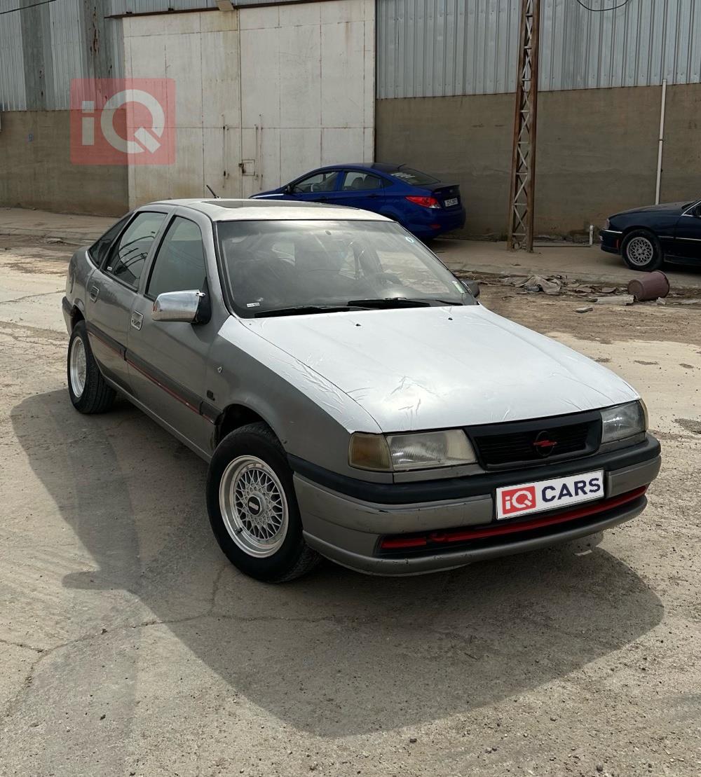 اوبل فيكترا